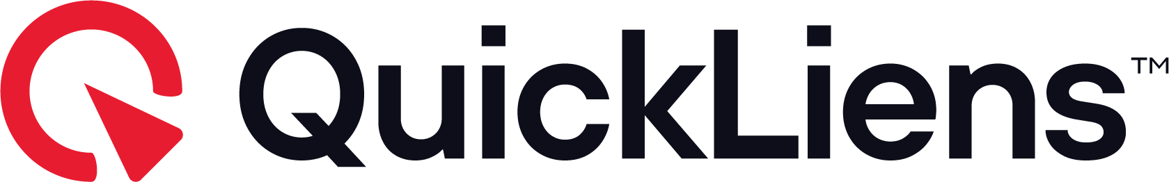 Quick Liens